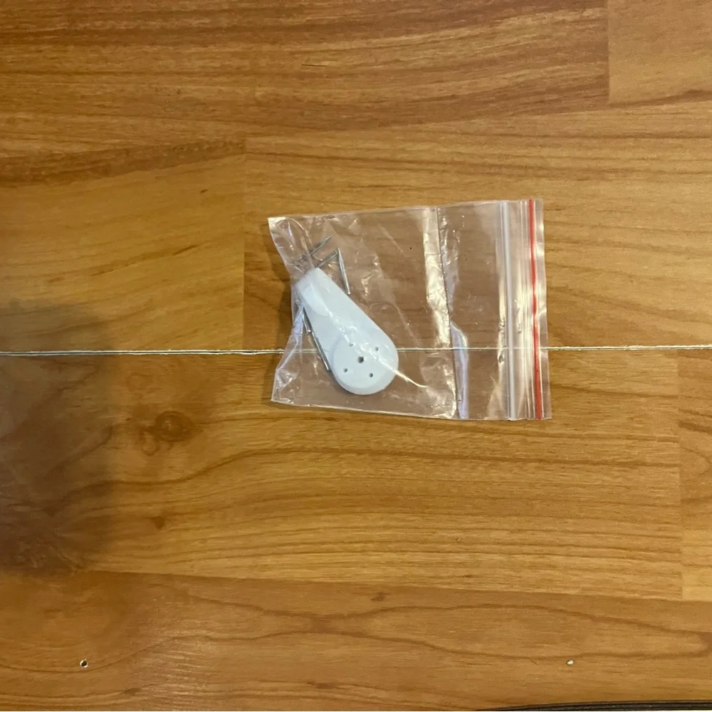 🔥Mini Surfboard Shelves Wooden Wall Hanging Shelves 3 PCs 15.8in X 4.7in- NEW.